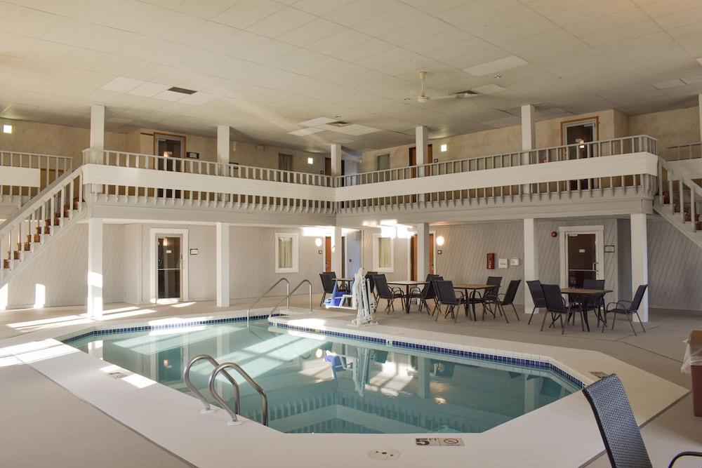 Quality Inn Mauston I-90 Zewnętrze zdjęcie