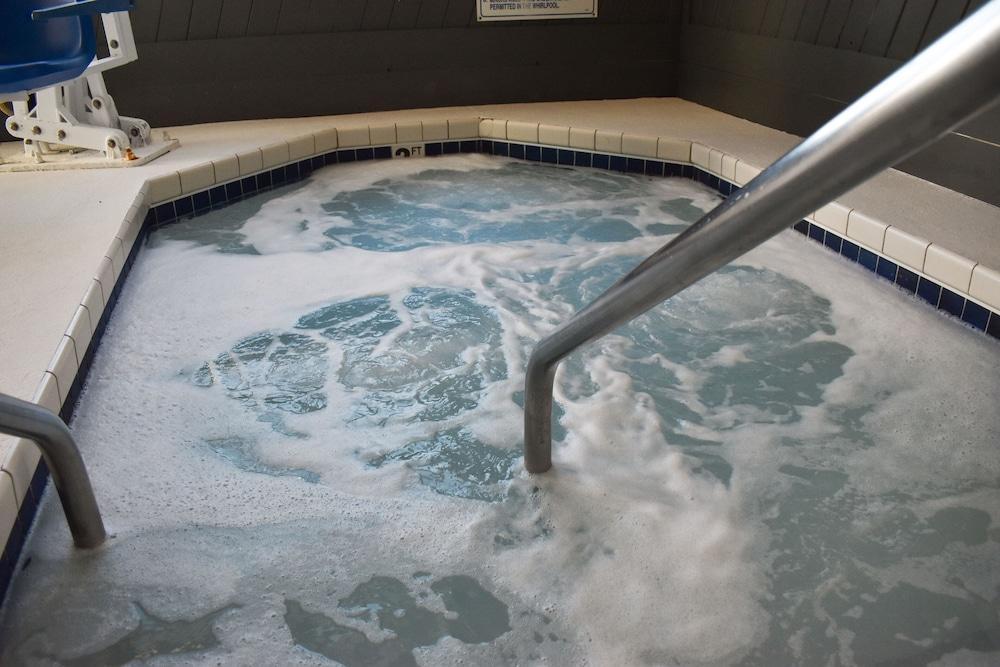 Quality Inn Mauston I-90 Zewnętrze zdjęcie