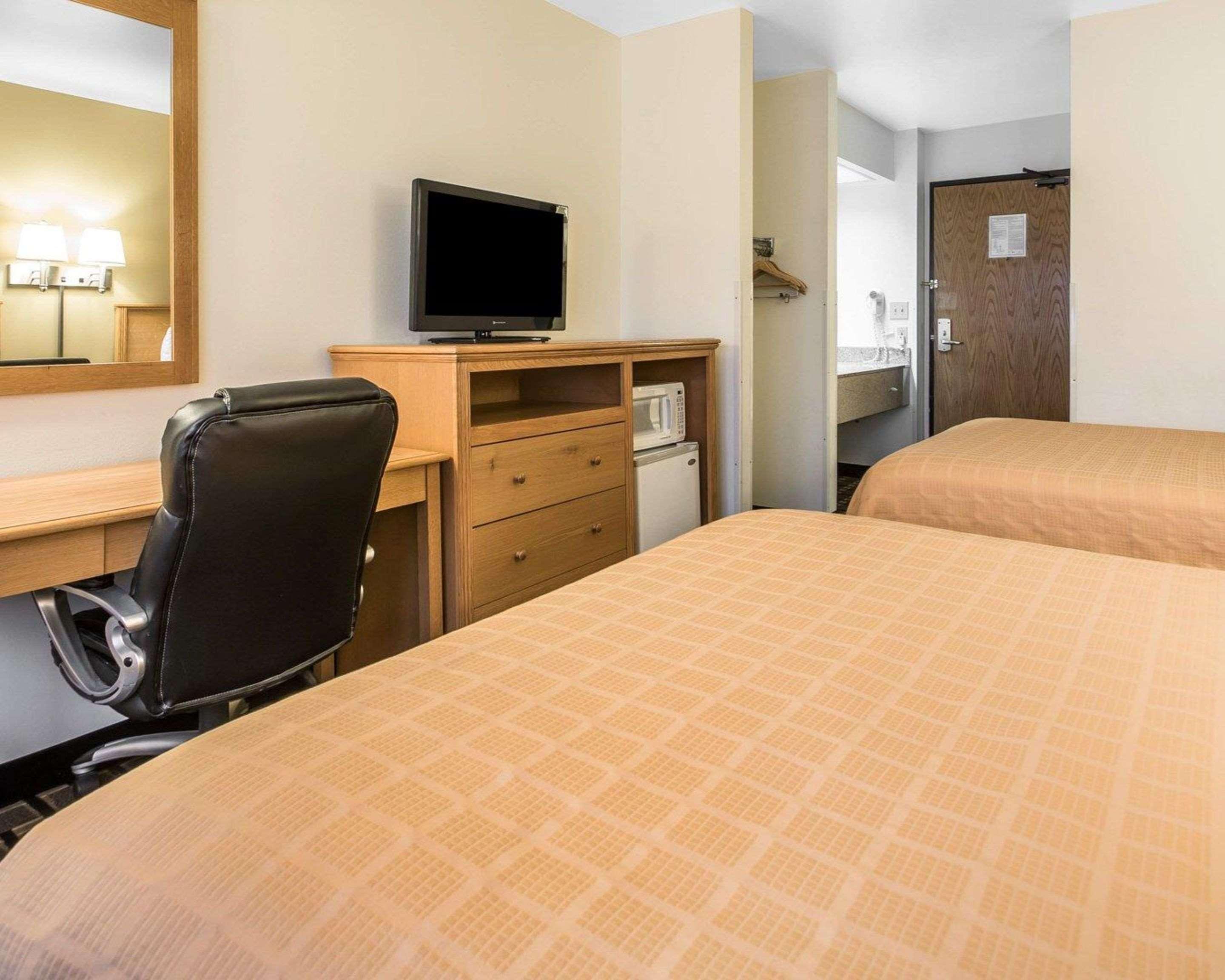 Quality Inn Mauston I-90 Zewnętrze zdjęcie
