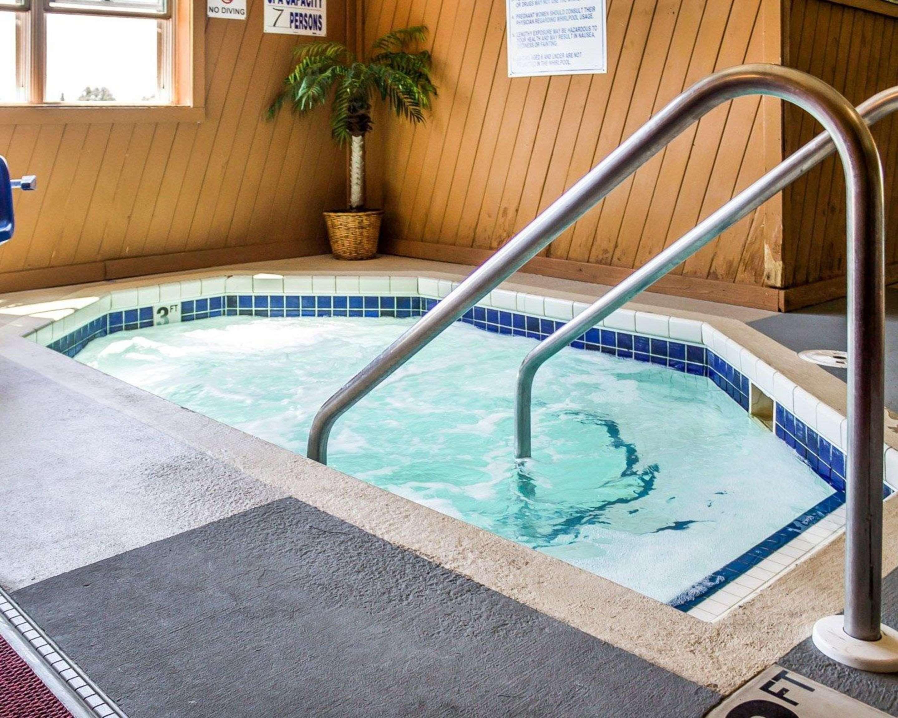 Quality Inn Mauston I-90 Zewnętrze zdjęcie