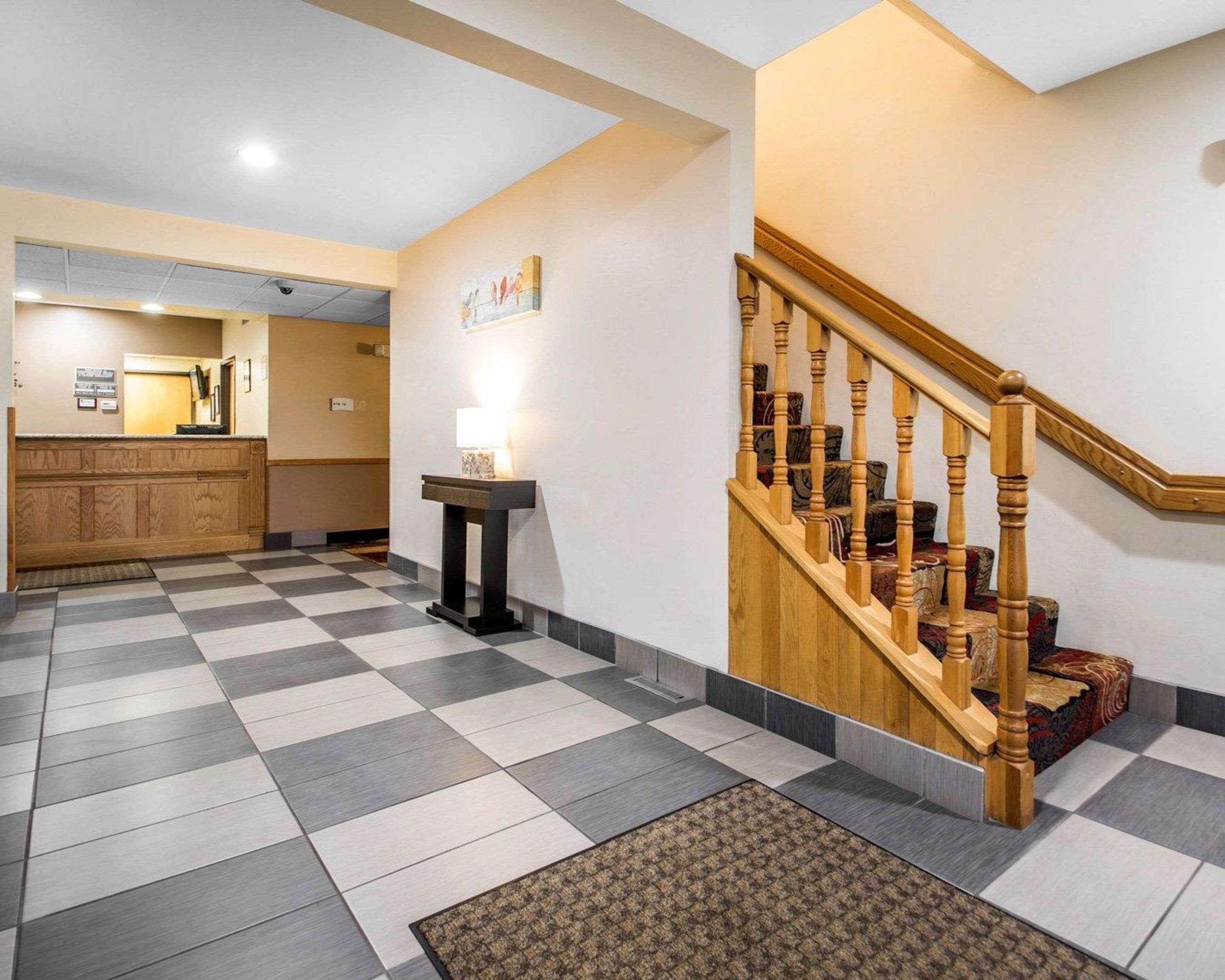 Quality Inn Mauston I-90 Zewnętrze zdjęcie