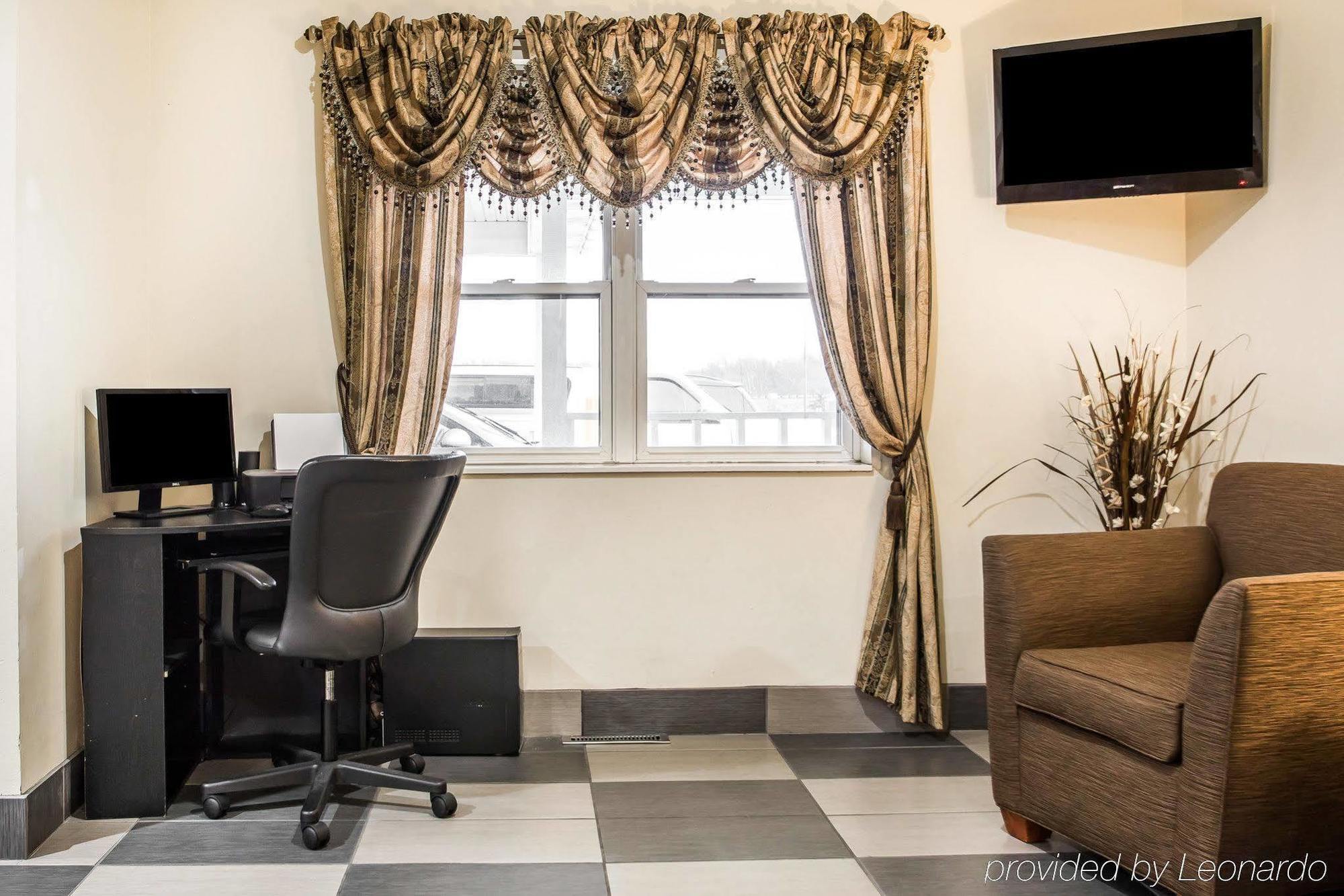 Quality Inn Mauston I-90 Zewnętrze zdjęcie